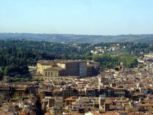 Palazzo Pitti