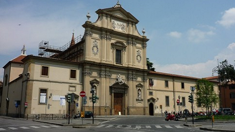 Photo Museo San Marco Florence