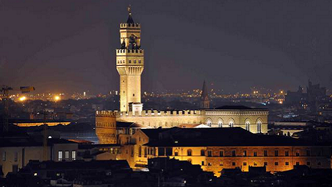 Photo Palazzo Vecchio Florence