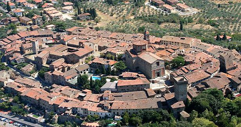 Lucignano