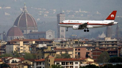 Aeroport Florence