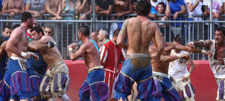 Calcio Storico