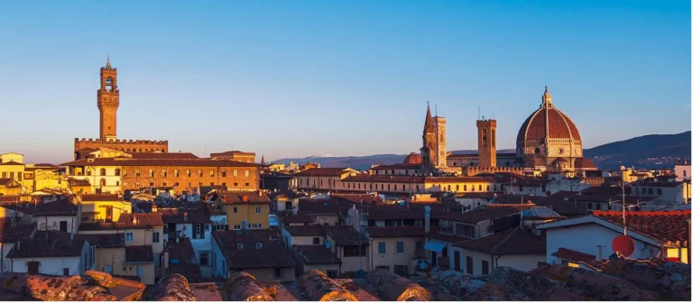 Florence des Medicis