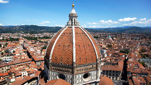 Photo Il Duomo Florence