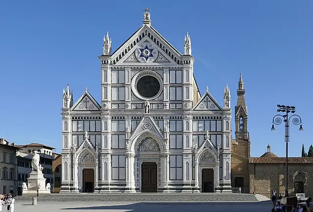 Santa Croce Florence