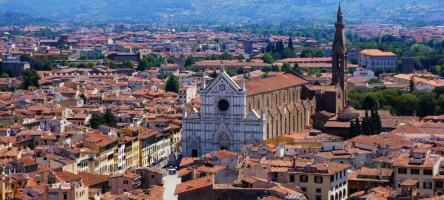 Basilique Santa Croce