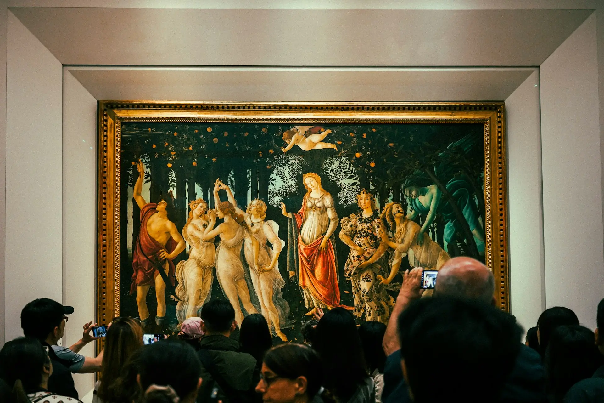 Musées gratuits Florence