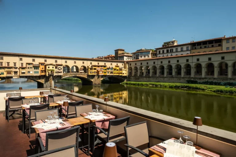 Top Restaurant Florence