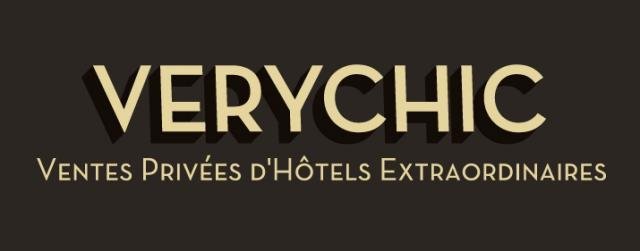 Logo Very Chic