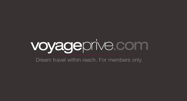 Voyage prive logo
