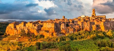Voyage d’exception en Toscane