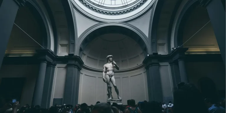 David Michelangelo Florence