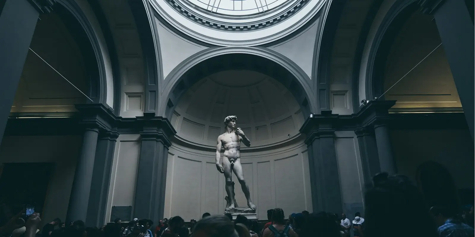 David Michelangelo Florence