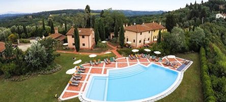 Voyage en Toscane en Vente Privée!