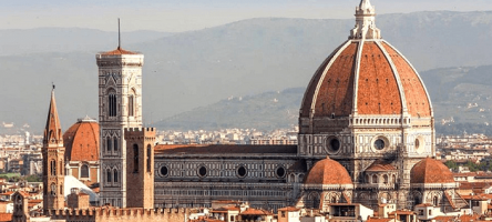 Bientôt un Mc Donald à Florence?