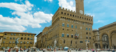 Palazzo Vecchio