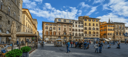 10 conseils pour votre séjour à Florence
