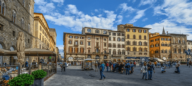 10 conseils pour votre séjour à Florence