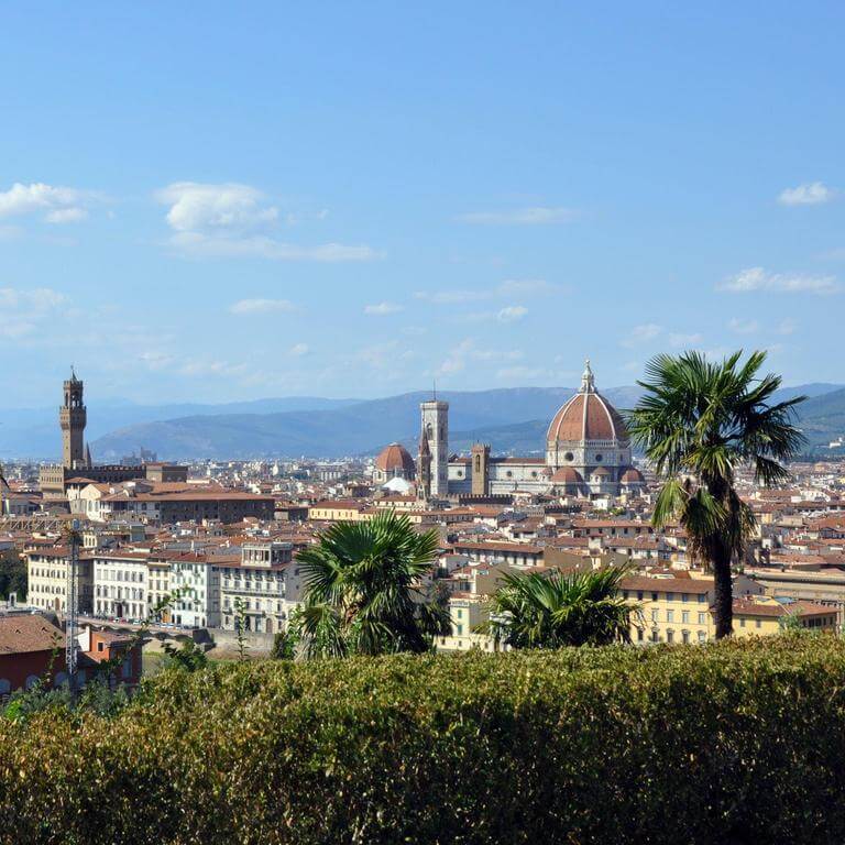 Florence Gamberaia