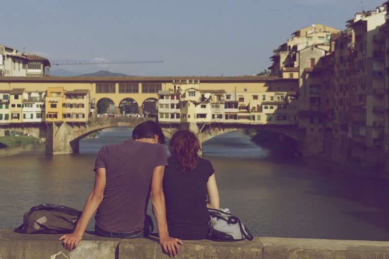 Week-end Florence en Amoureux