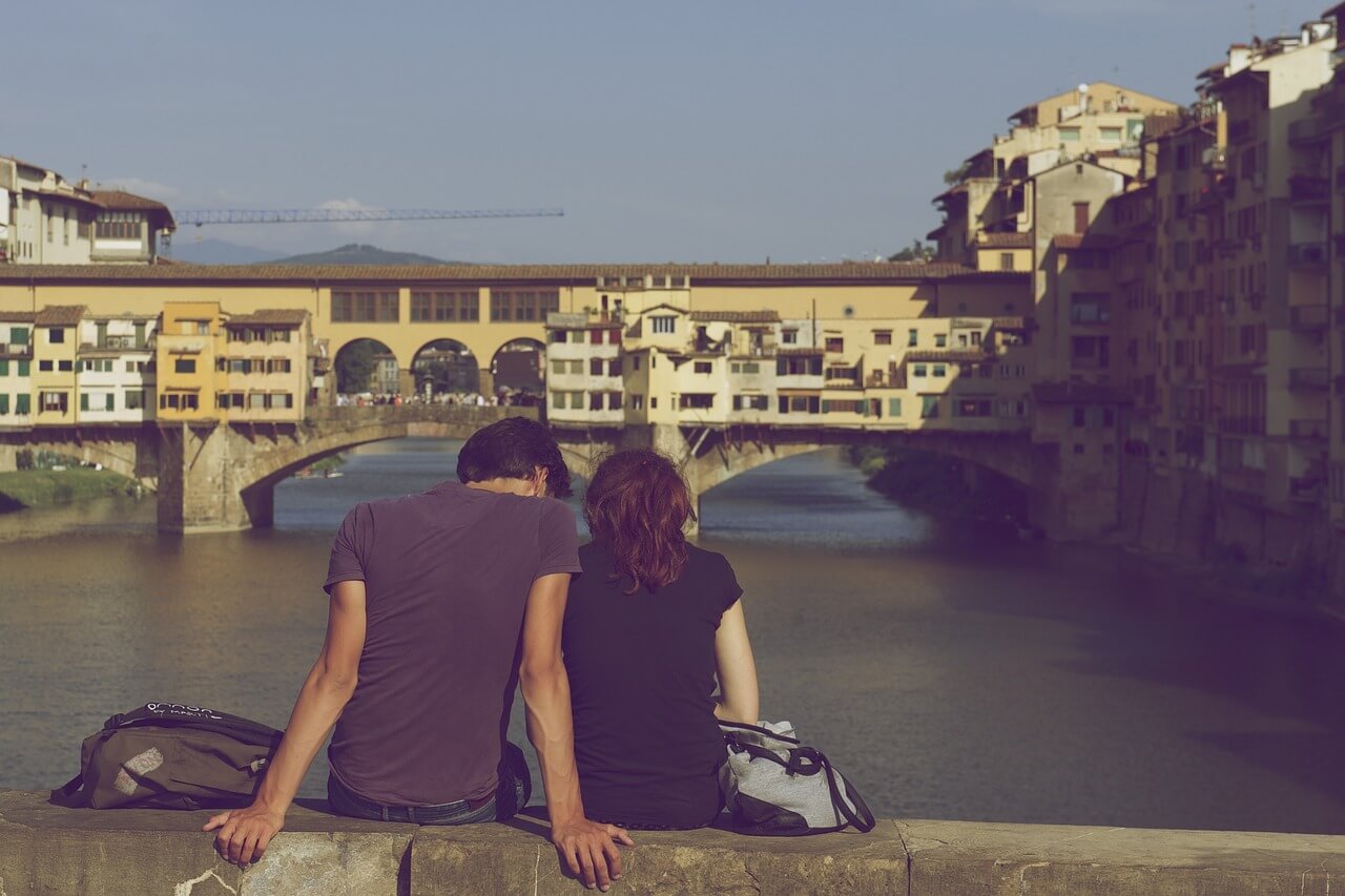 Week-end Florence en Amoureux