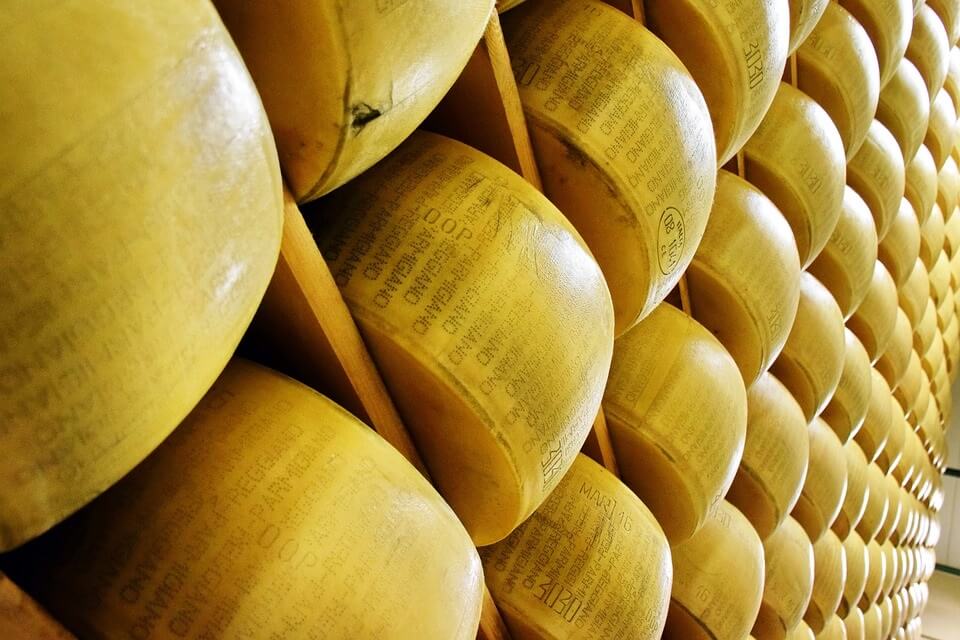 Parmiggiano