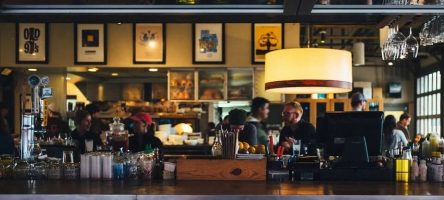 Top 5 Restaurants à Florence