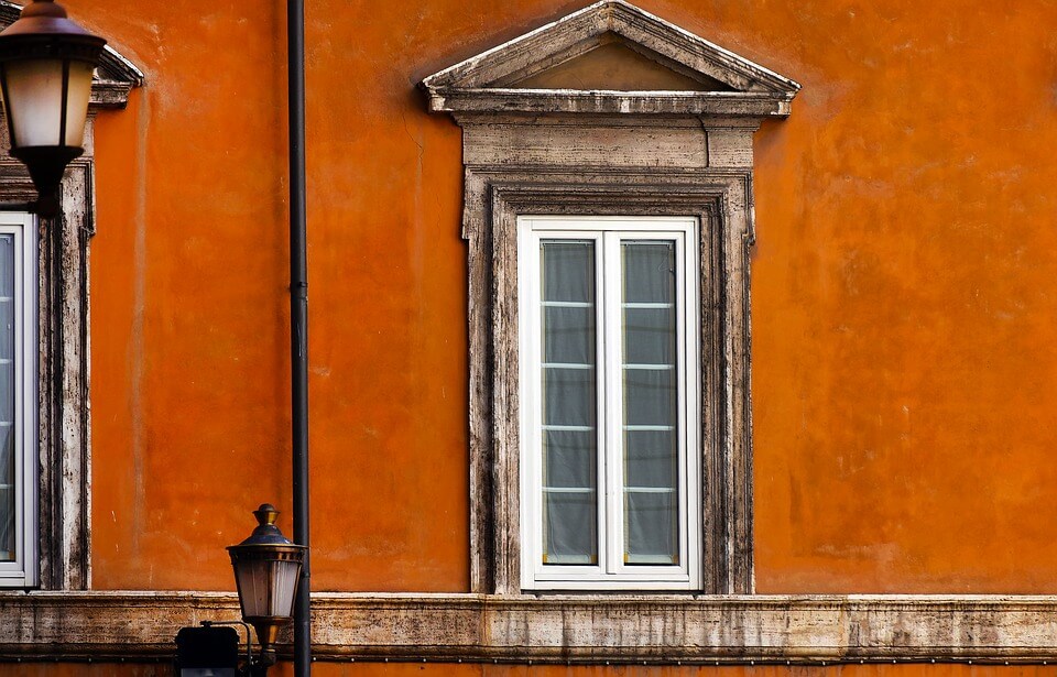 Facade de Florence