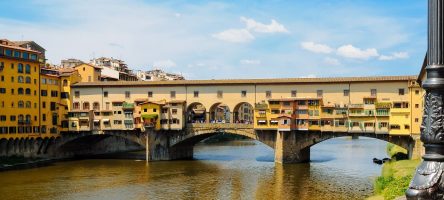 Le Ponte Vecchio