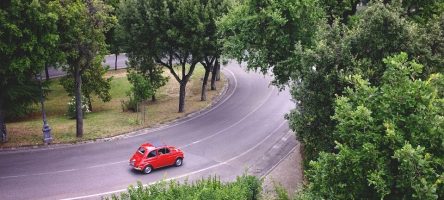 Aller à Florence en voiture