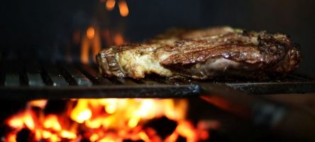 La Bistecca alla Fiorentina