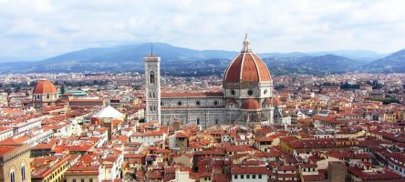 Le Duomo de Florence