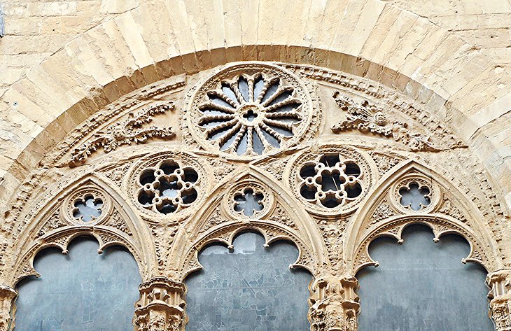 Eglise Florence Orsan Michele