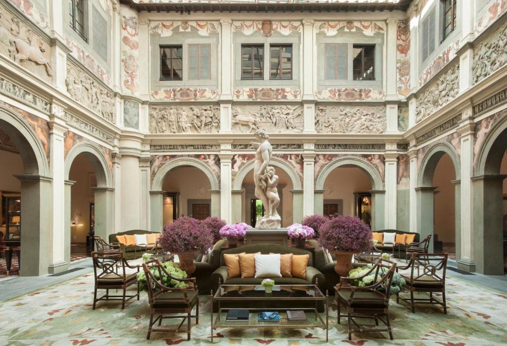 Four Seasons Florence