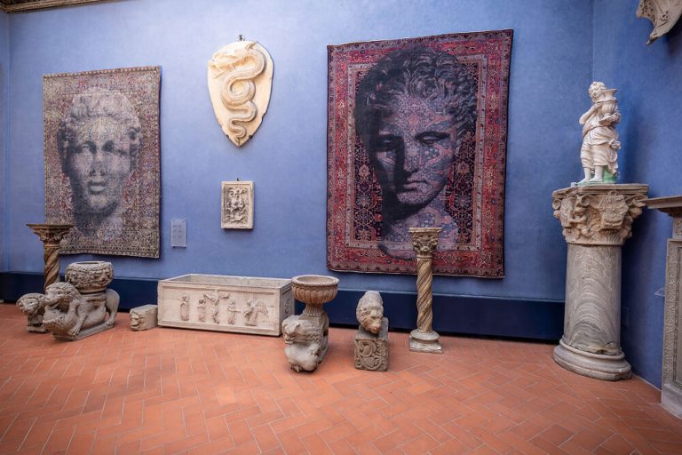 Musée Bardini à Florence