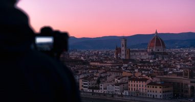 Comment aller à Florence