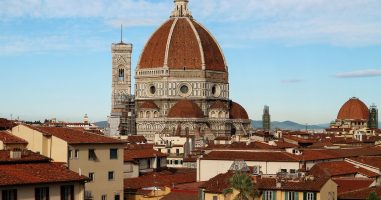 Votre voyage à Florence