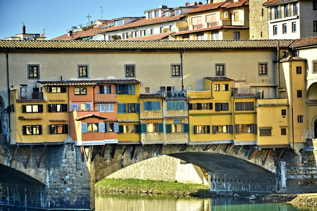 Ponte Vecchio