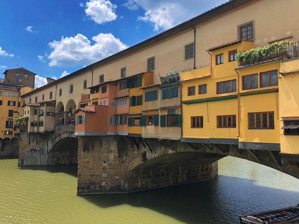 Ponte Vecchio