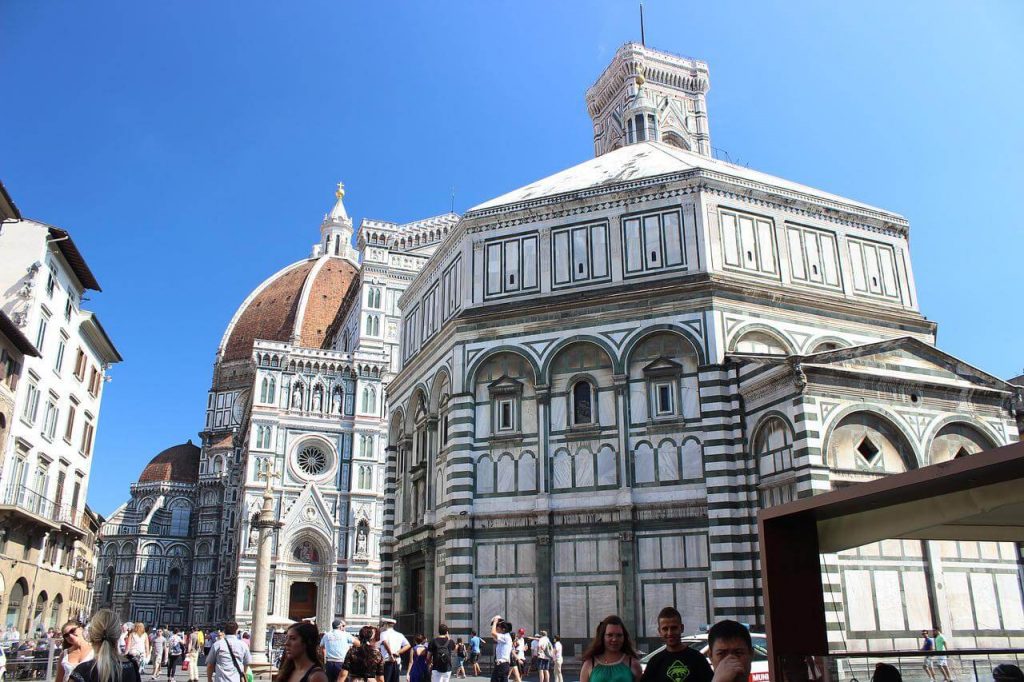 Cathédrale de Florence