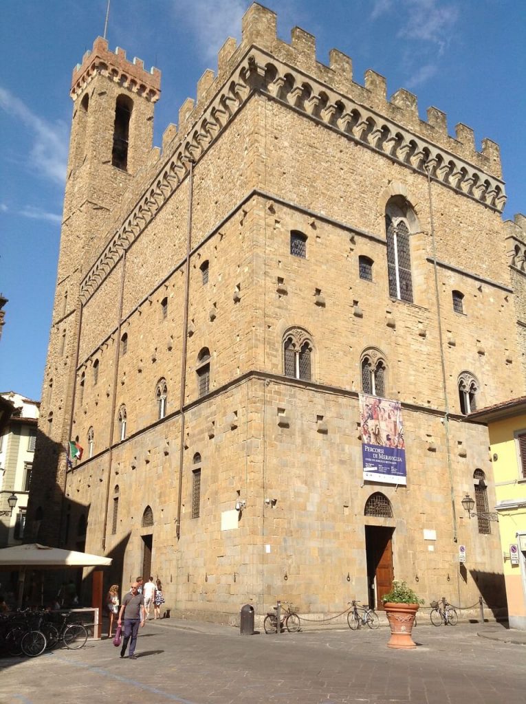 Musée Bargello