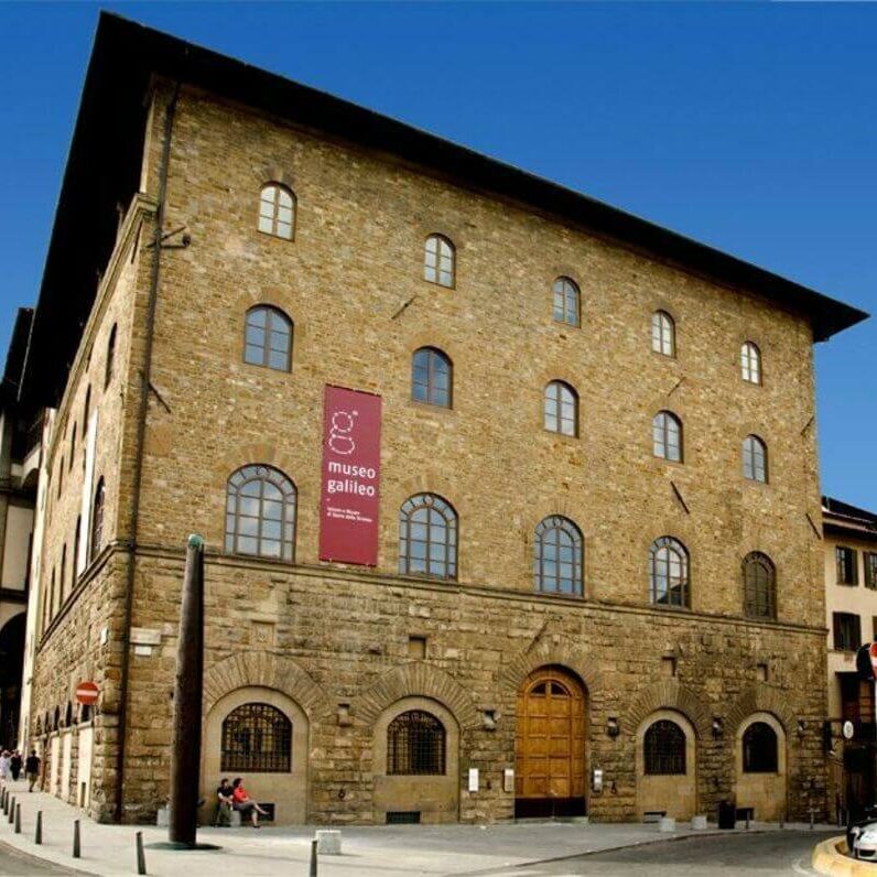 Musée Galilée Florence