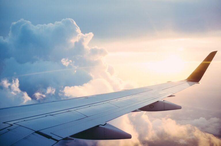 7 choses à savoir pour réserver un billet d’avion pour Florence