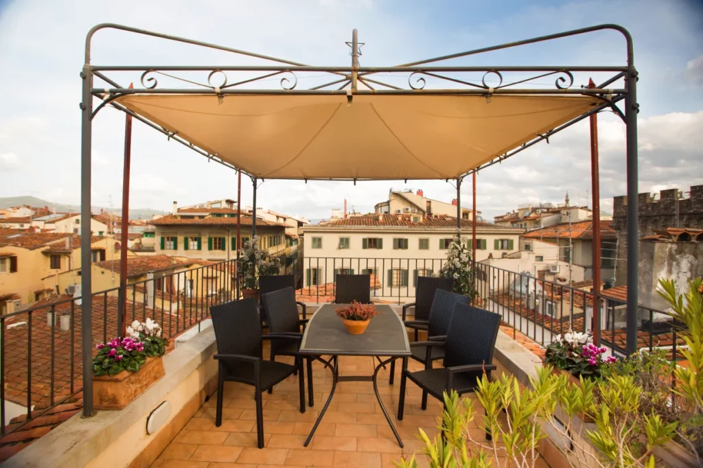 Il Bargello Bed & Breakfast