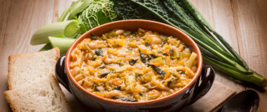 La Ribollita