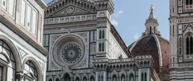 Les plus belles églises de Florence