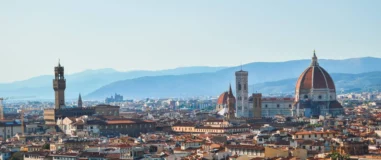 Questions fréquentes sur Florence