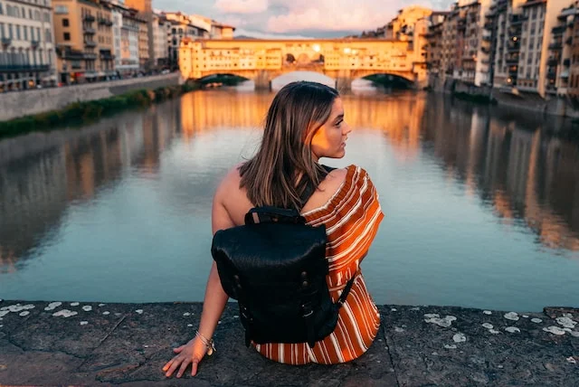 Tourisme Florence Ponte Vecchio