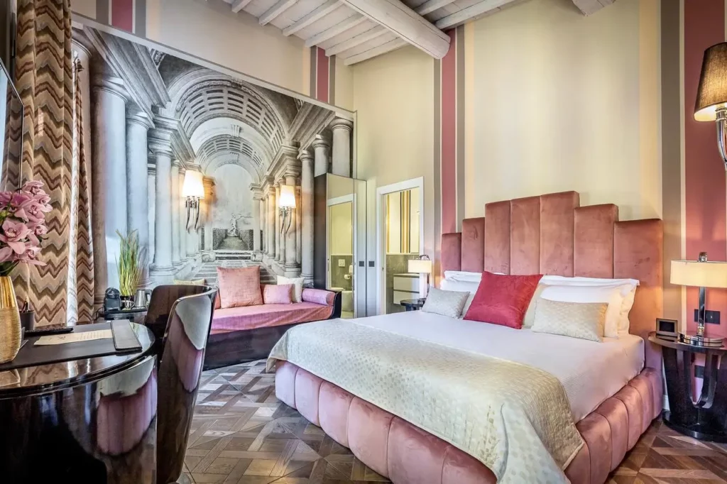 Arte Boutique Hotel Florence