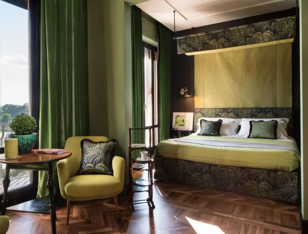 Jungle Luxury Suites Boutique Hotel Florence